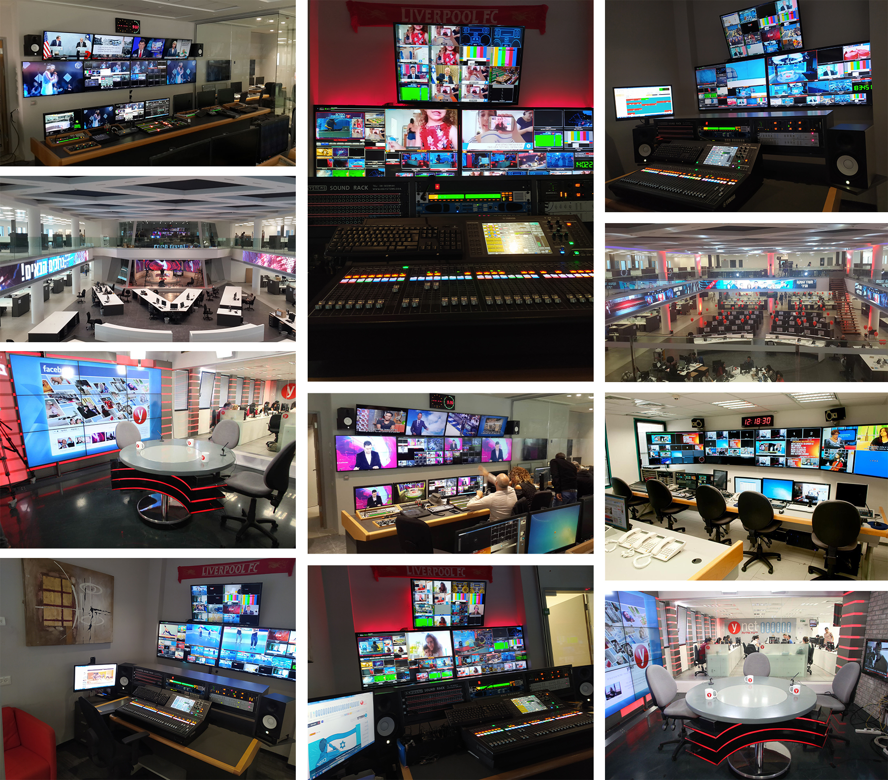 ynet studio